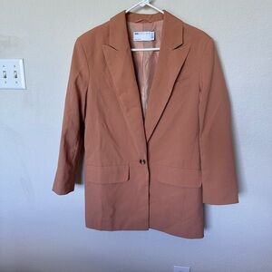 ASOS blazer